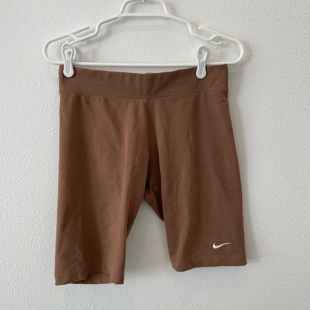 Nike Biker Shorts